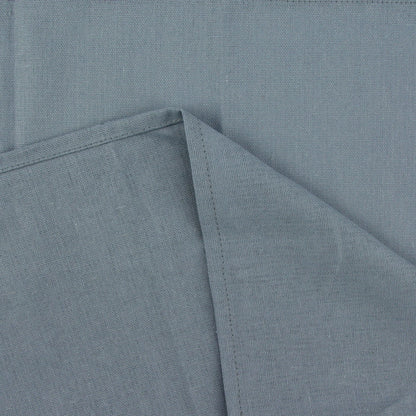 Cotton Linen Napkins Set of 12 - Soft 40x40cm Placemats for Dining  Events - ZOOMNSTORE