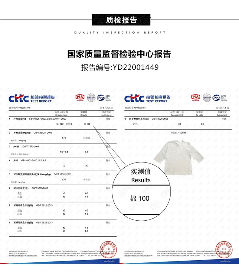 100 Cotton Womens Long-Sleeved Round Neck T-Shirt - Loose Bottoming Top for Spring  Autumn - ZOOMNSTORE