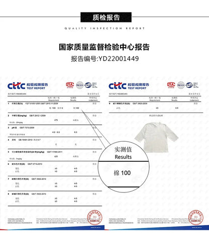 100 Cotton Womens Long-Sleeved Round Neck T-Shirt - Loose Bottoming Top for Spring  Autumn - ZOOMNSTORE