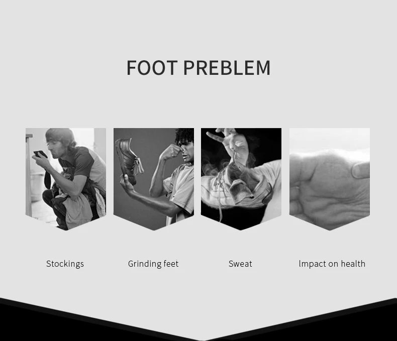 Cotton Men Socks - 5 Pairs Breathable Low Cut Ankle Socks Set for Summer Comfort - ZOOMNSTORE