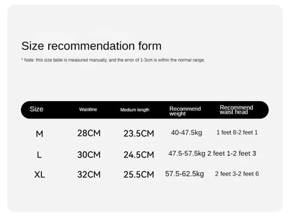 Cotton Mid-Rise Panties - Women's Antibacterial Breathable Cotton Briefs Set - ZOOMNSTORE