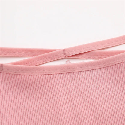 Cotton Panties Women - Sexy Lace Brazilian Briefs Low Waist Breathable Underwear - ZOOMNSTORE