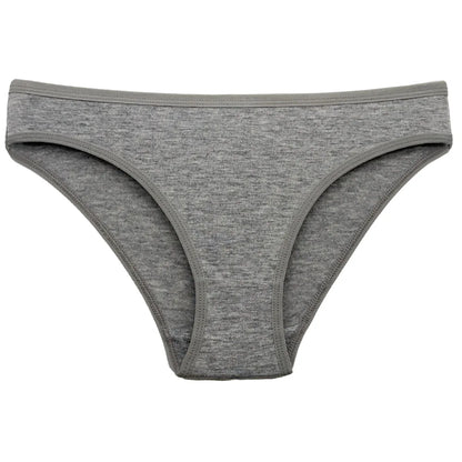 Womens Cotton Panty Set - 5 PCS Sexy Lingerie M-XL - ZOOMNSTORE