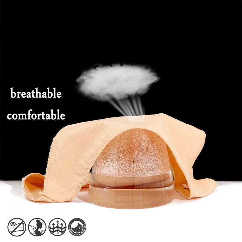 Cotton Womens Panties Set - 5PCS M-XXL Lingerie in 7 Colors - ZOOMNSTORE