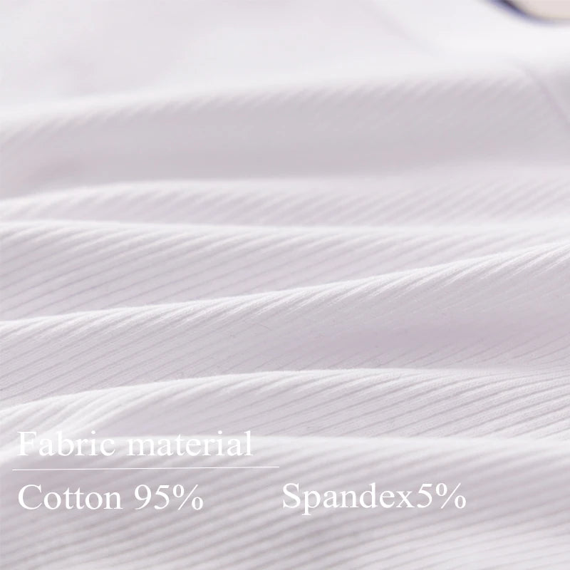 Cotton Women's Panties - Breathable Mid Rise Underwear With Bowknot Design - ZOOMNSTORE