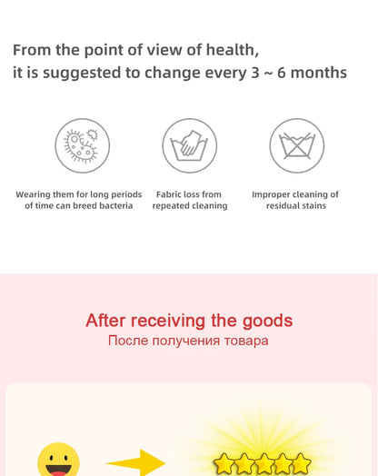 Cotton Women's Panties - Breathable Mid Rise Underwear With Bowknot Design - ZOOMNSTORE