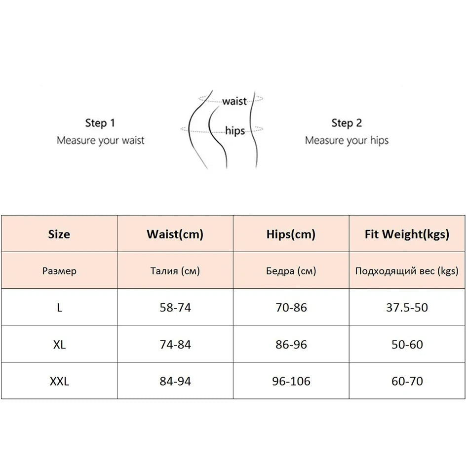 7Pcs Candy Color Cotton Panties - Comfortable Mid-Waist Plus Size Briefs - ZOOMNSTORE