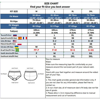 Cotton Women's Panties - Soft Breathable Low-Rise Briefs for Daily Wear Comfort - ZOOMNSTORE