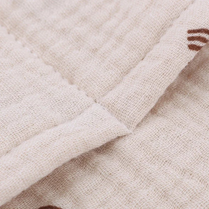 Multifunctional Crib Storage Bag Baby Diaper Bag Toddler Bed Headboard Organizer For Kids Baby Bedding Accessories Newborn - ZOOMNSTORE
