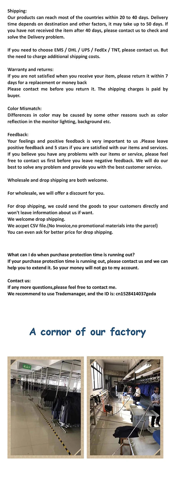 ZOOMNSTORE