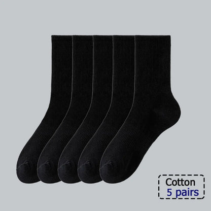 Cute Teddy Bear Short Socks - Casual SpringSummer Boat Socks - ZOOMNSTORE