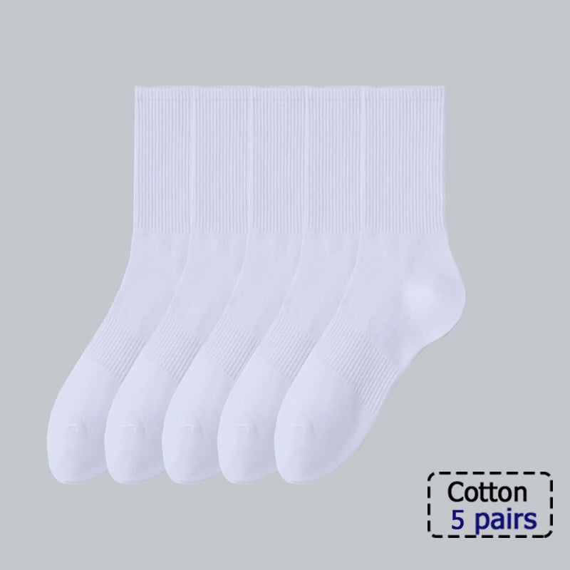 Cute Teddy Bear Short Socks - Casual SpringSummer Boat Socks - ZOOMNSTORE