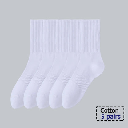Cute Teddy Bear Short Socks - Casual SpringSummer Boat Socks - ZOOMNSTORE