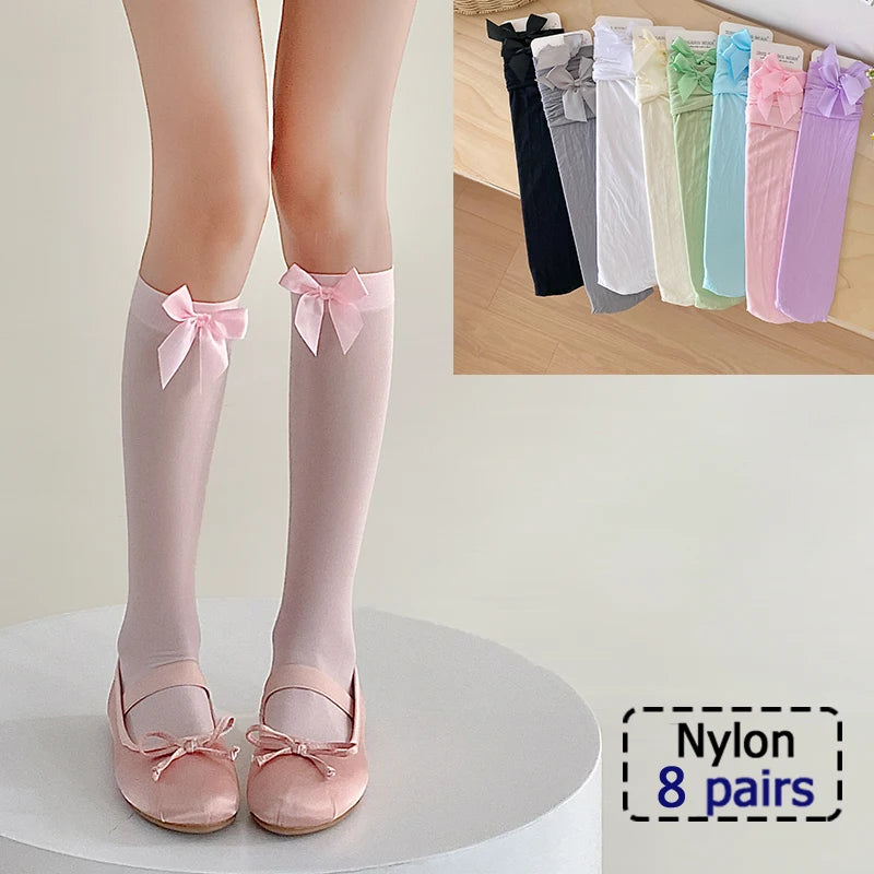 Cute Teddy Bear Short Socks - Casual SpringSummer Boat Socks - ZOOMNSTORE