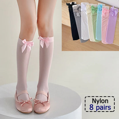 Cute Teddy Bear Short Socks - Casual SpringSummer Boat Socks - ZOOMNSTORE