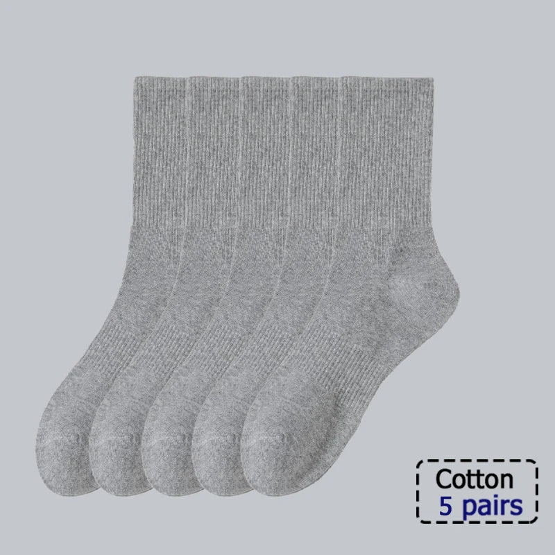 Cute Teddy Bear Short Socks - Casual SpringSummer Boat Socks - ZOOMNSTORE