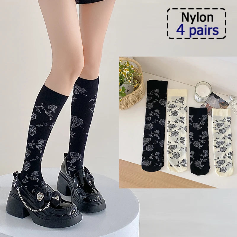 Cute Teddy Bear Short Socks - Casual SpringSummer Boat Socks - ZOOMNSTORE