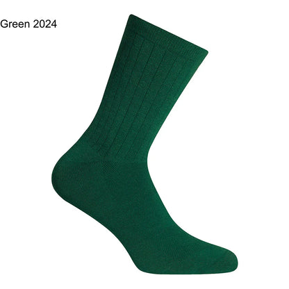 Cycling Compression Socks – Lightweight Road Bike Socks for Men & Women with Anti Slip - ZOOMNSTORE