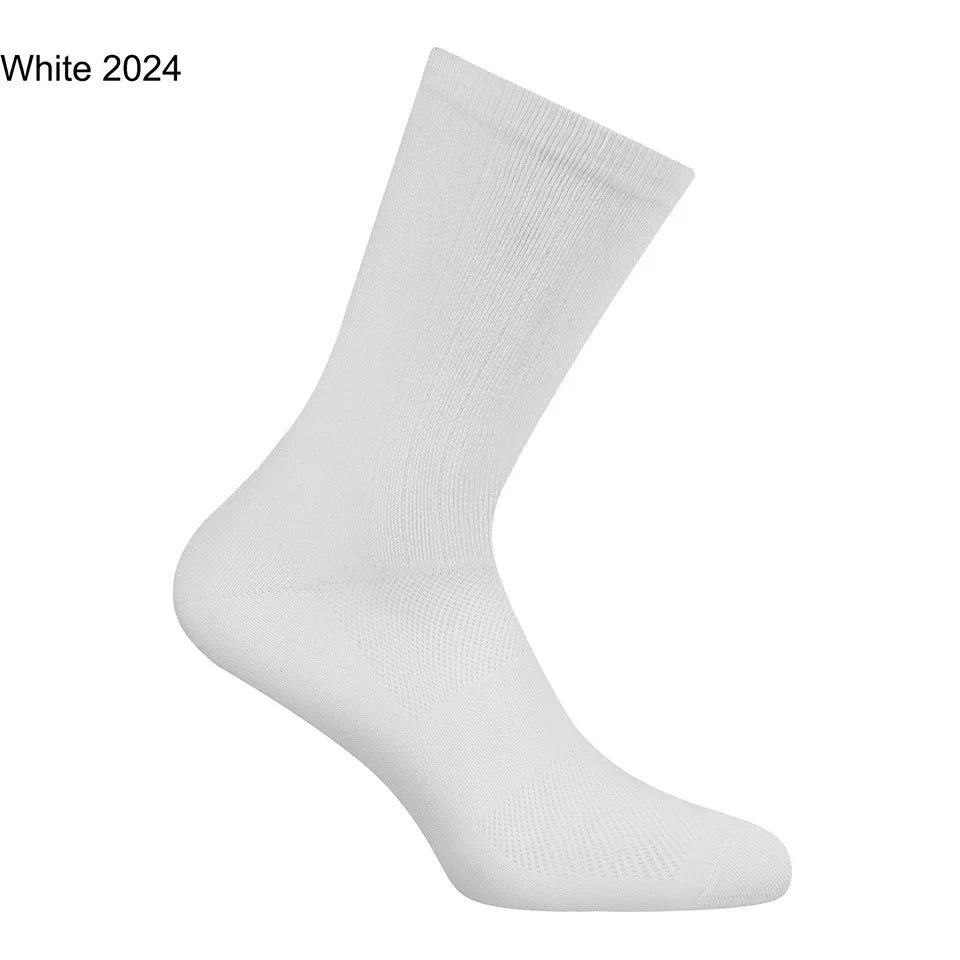 Cycling Compression Socks – Lightweight Road Bike Socks for Men & Women with Anti Slip - ZOOMNSTORE