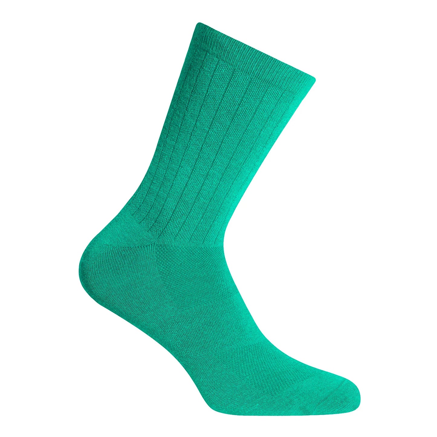 Cycling Compression Socks – Lightweight Road Bike Socks for Men & Women with Anti Slip - ZOOMNSTORE