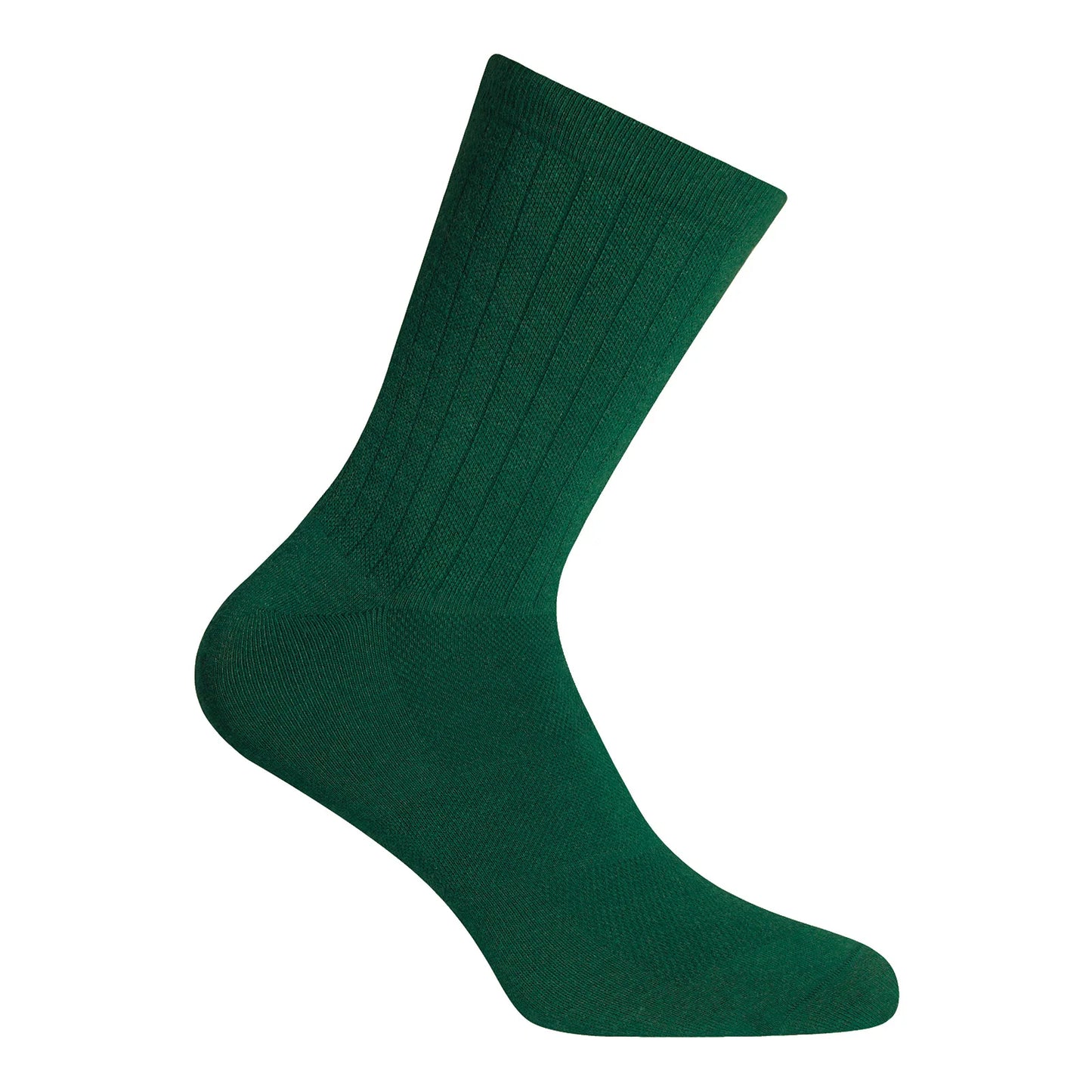 Cycling Compression Socks – Lightweight Road Bike Socks for Men & Women with Anti Slip - ZOOMNSTORE
