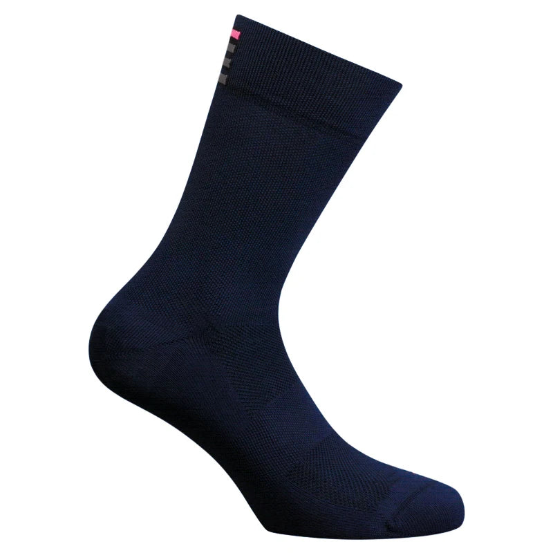 Cycling Compression Socks – Lightweight Road Bike Socks for Men & Women with Anti Slip - ZOOMNSTORE