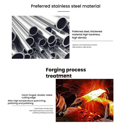 67-Layer Damascus VG10 Fruit  Paring Knife - High-Grade Universal Western Steak Knife - ZOOMNSTORE