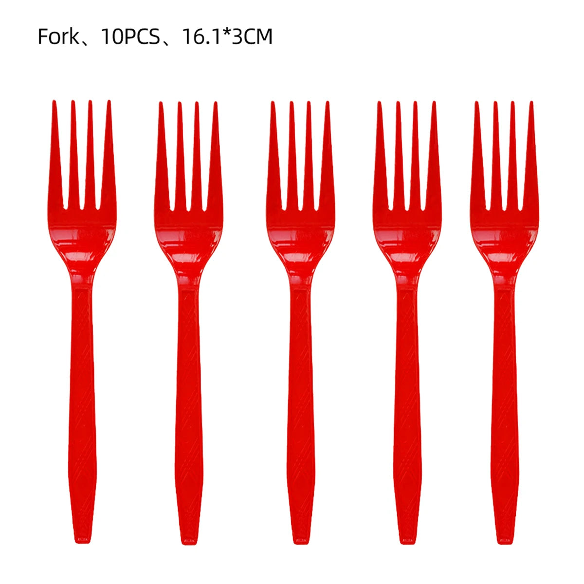 Deadpool Birthday Party Supplies - Disposable Tableware Cake Topper and Banner - ZOOMNSTORE