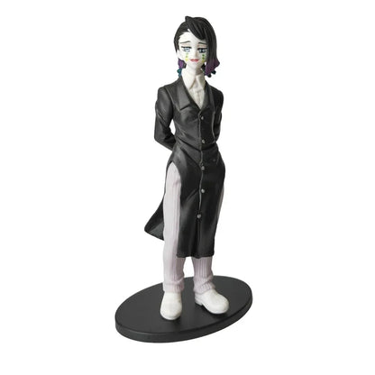 Anime Figure Demon Slayer Figures Kimetsu No Yaiba Doll Tanjiro Nezuko Zenitsu Figurine Inosuke Warrior Action Figure Model Toys - ZOOMNSTORE