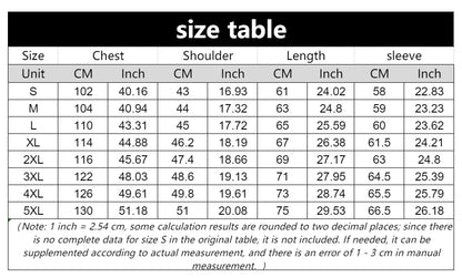 Denim Cargo Jacket - Plus Size Men's Oversize Casual Coat With Turn-Down Collar - ZOOMNSTORE