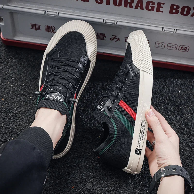 Designer Mens Sneakers 2024 - Casual Running Shoes on Promotion - ZOOMNSTORE