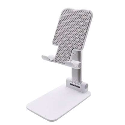 Desktop Phone Holder - Adjustable Tablet Stand & Flexible Lazy Desk Mount - ZOOMNSTORE