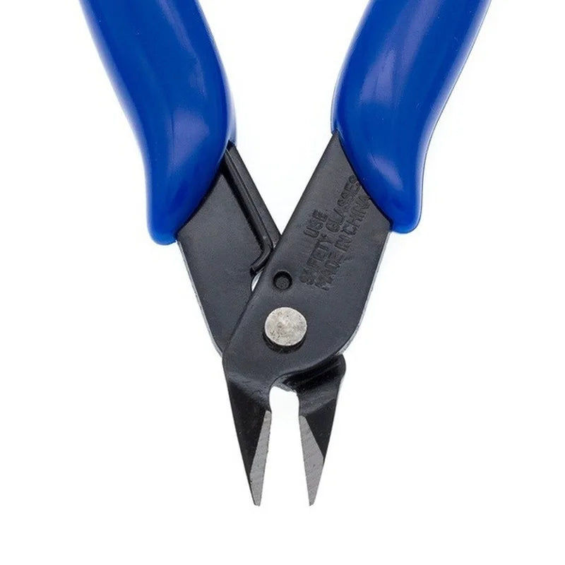 Carbon Steel Diagonal Pliers - Electrical Wire Cable Cutters  Snips - ZOOMNSTORE