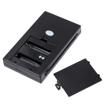 Digital Jewelry Scale - Portable 0.01g Electronic Stainless Steel Pocket Scale - ZOOMNSTORE