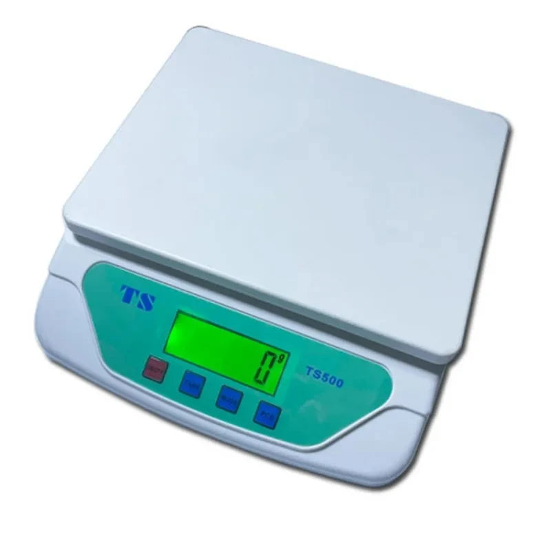 Digital Kitchen Scale – 30KG Precision Baking Scale with LCD Display - ZOOMNSTORE