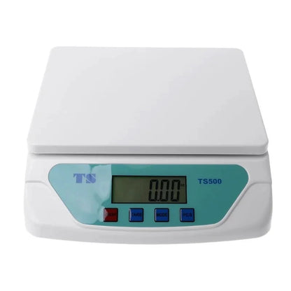 Digital Kitchen Scale – 30KG Precision Baking Scale with LCD Display - ZOOMNSTORE