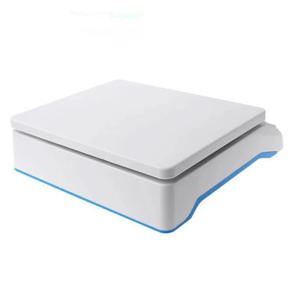 Digital Kitchen Scale – 30KG Precision Baking Scale with LCD Display - ZOOMNSTORE