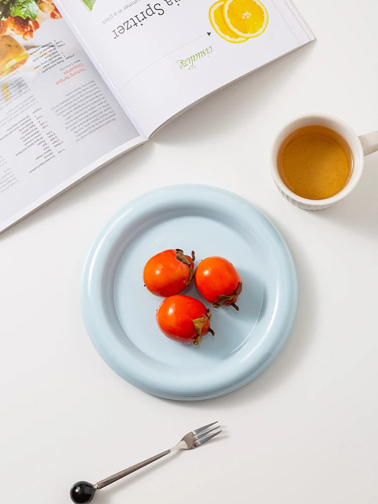 Dining Plate - Kitchen Supplies  Houseware by EpeiusHome - ZOOMNSTORE