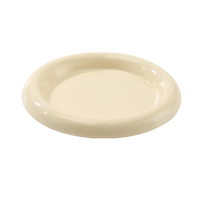 Dining Plate - Kitchen Supplies  Houseware by EpeiusHome - ZOOMNSTORE