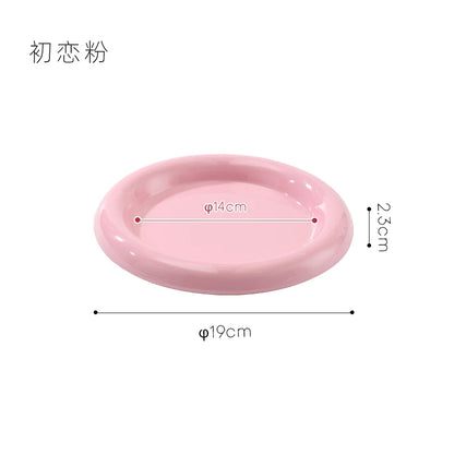 Dining Plate - Kitchen Supplies  Houseware by EpeiusHome - ZOOMNSTORE