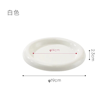 Dining Plate - Kitchen Supplies  Houseware by EpeiusHome - ZOOMNSTORE