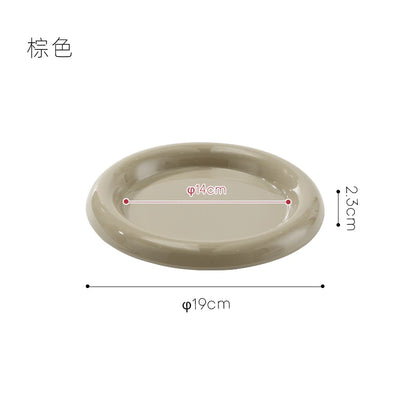 Dining Plate - Kitchen Supplies  Houseware by EpeiusHome - ZOOMNSTORE