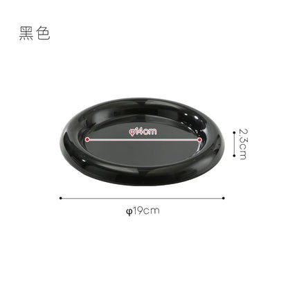 Dining Plate - Kitchen Supplies  Houseware by EpeiusHome - ZOOMNSTORE