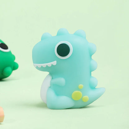 1pcs Dinosaur Style Eraser High Beauty Decoration 3d Eraser School Supplies Stationery - ZOOMNSTORE