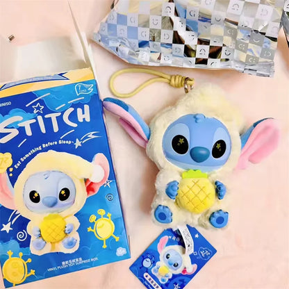 Disney Stitch Blind Box Vinyl Plush Doll - Mystery Bag Toy Pendant - ZOOMNSTORE