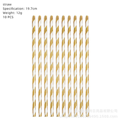 Magic School Party Supplies - Disposable Plates Cups Napkins Balloons and Gifts - ZOOMNSTORE