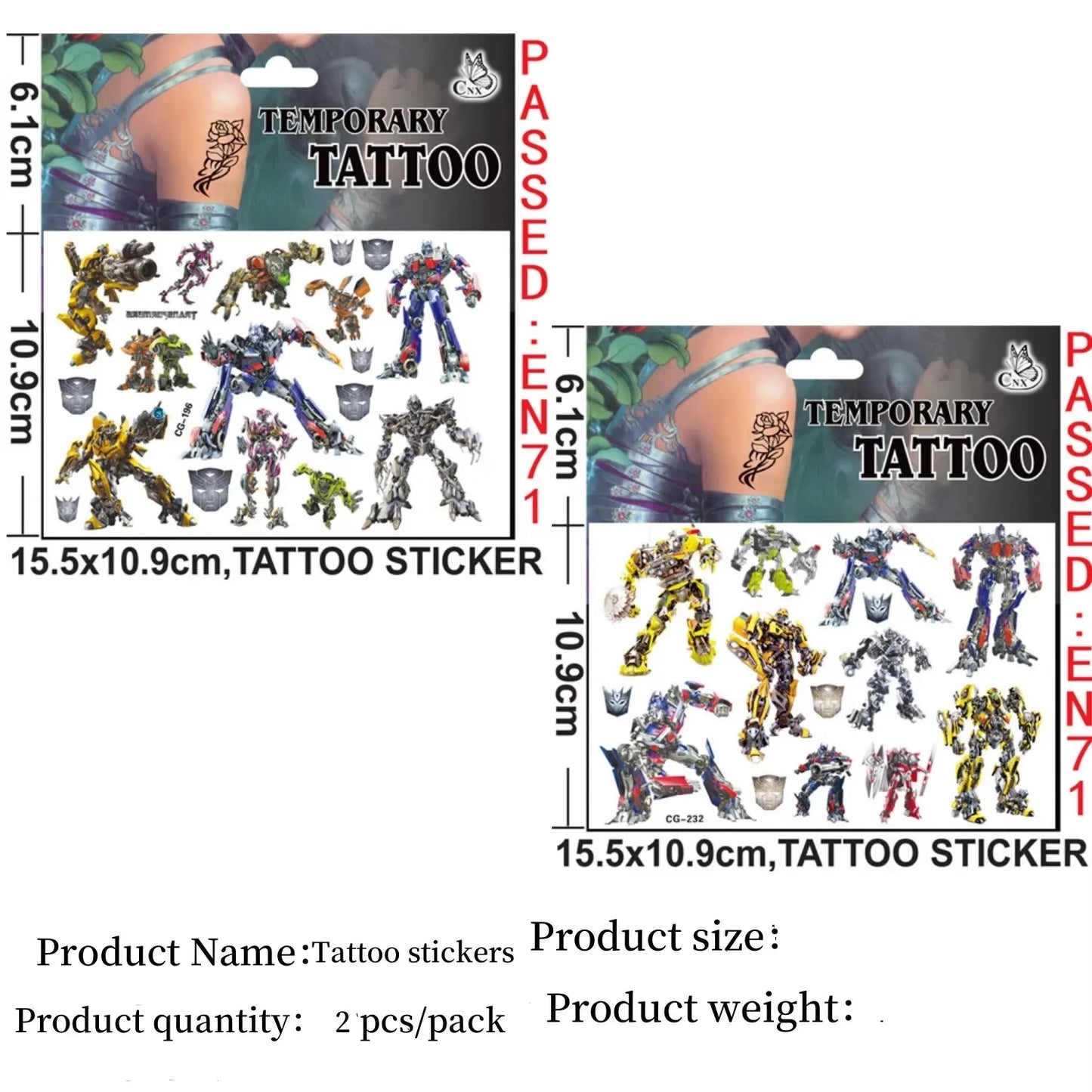 Robot Birthday Party Supplies - Disposable Plates Cups Tablecloth Balloons Gift Bags Backdrop - ZOOMNSTORE