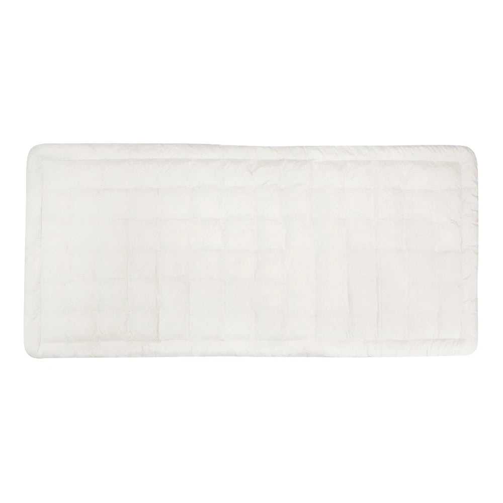 Dog Bed Mat – Soft Coral Fleece, Non Slip Dog Pad & Scratch Resistant Pet Couch Cover - ZOOMNSTORE