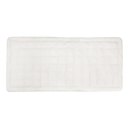 Dog Bed Mat – Soft Coral Fleece, Non Slip Dog Pad & Scratch Resistant Pet Couch Cover - ZOOMNSTORE