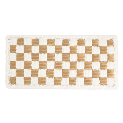 Dog Bed Mat – Soft Coral Fleece, Non Slip Dog Pad & Scratch Resistant Pet Couch Cover - ZOOMNSTORE